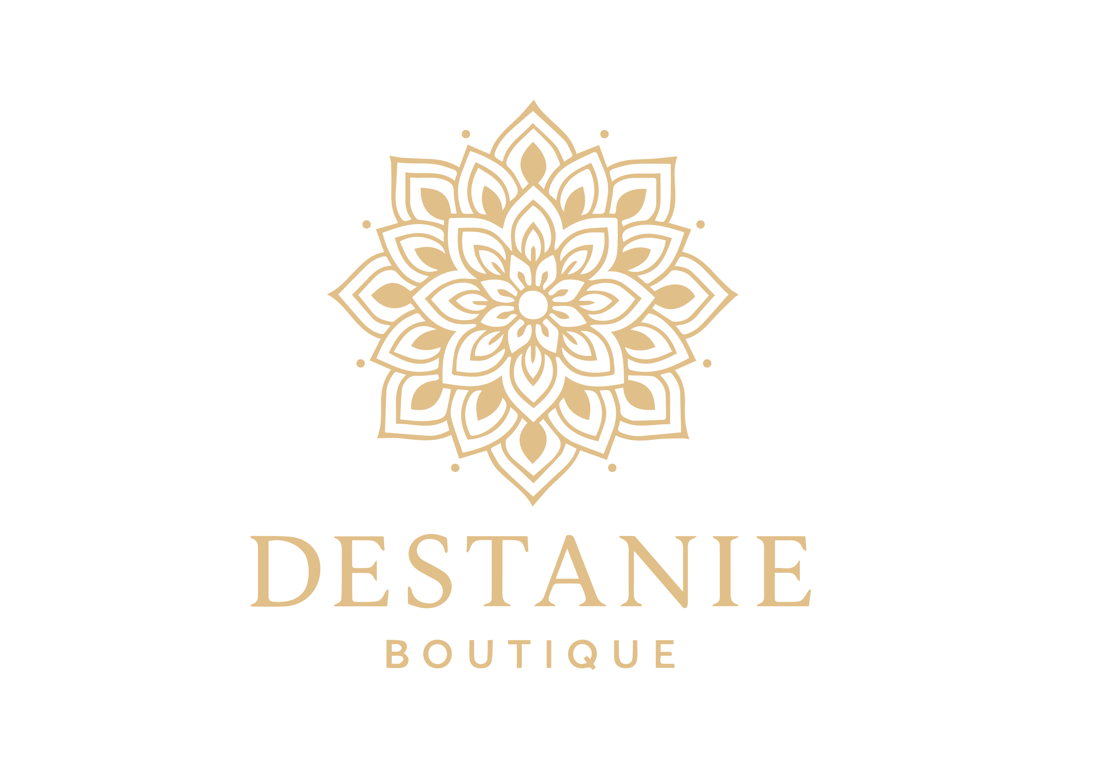 Destanie Boutique