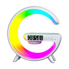 3-in-1 Smart G Lamp