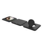 3-in-1 Wireless Charger