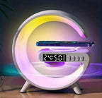 3-in-1 Smart G Lamp