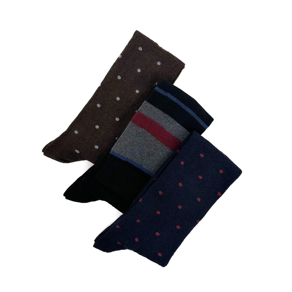 Duca di Morrone - Padova25_TRIPACK