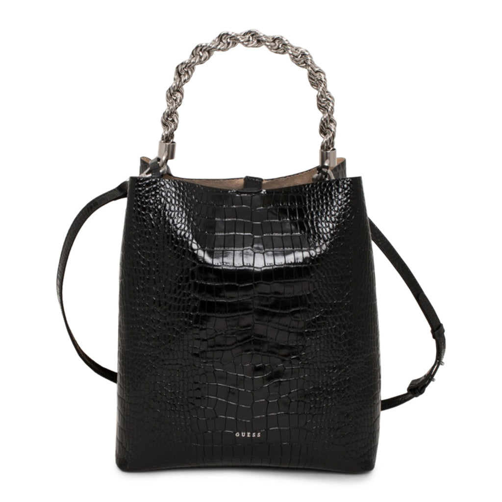 Guess - Women’s Leather Handbag