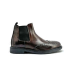 Duca di Morrone - GRAZIANO-PELLE