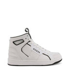 Guess - Women’s Fall/Winter Sneakers – Synthetic Leather with Platform
