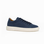 Duca di Morrone - Men’s Suede Sneakers