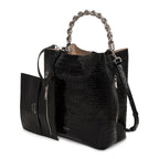 Guess - Women’s Leather Handbag