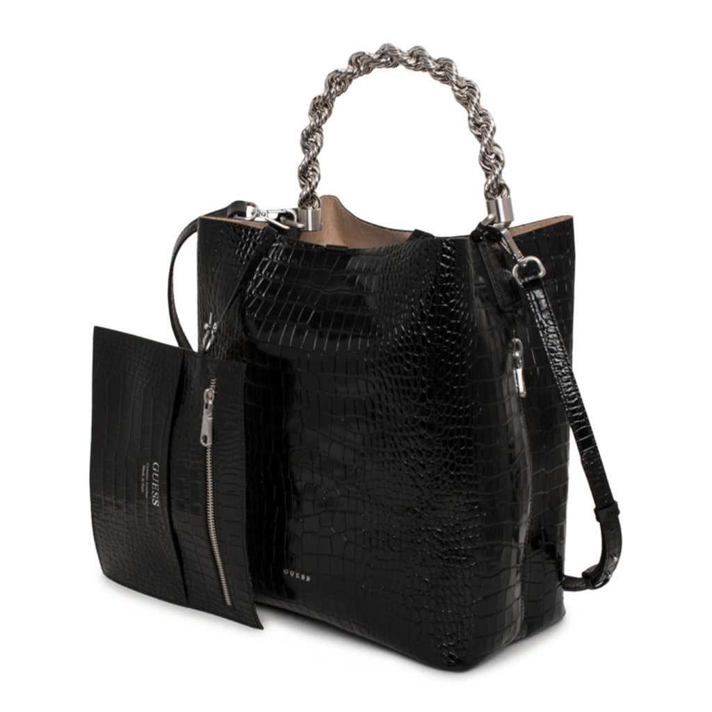 Guess - Women’s Leather Handbag