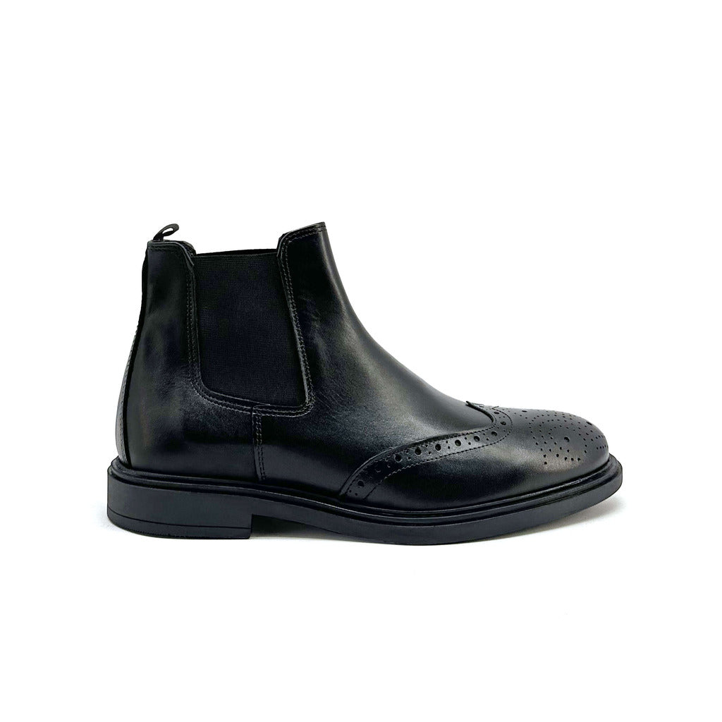 Duca di Morrone - GRAZIANO-PELLE