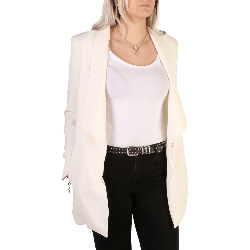 Guess - Women’s Solid Color Blazer