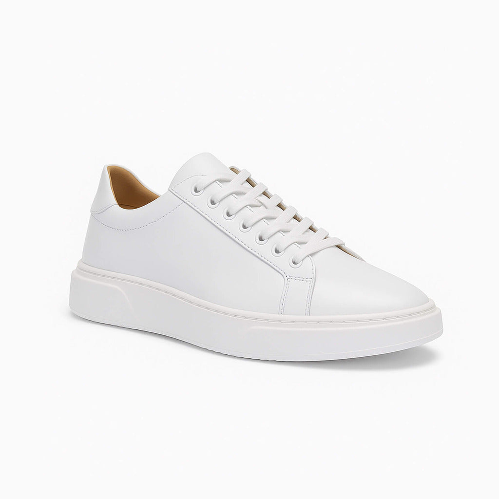 Duca di Morrone - Men’s Suede Sneakers