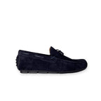 Duca di Morrone - Men’s Suede Loafers