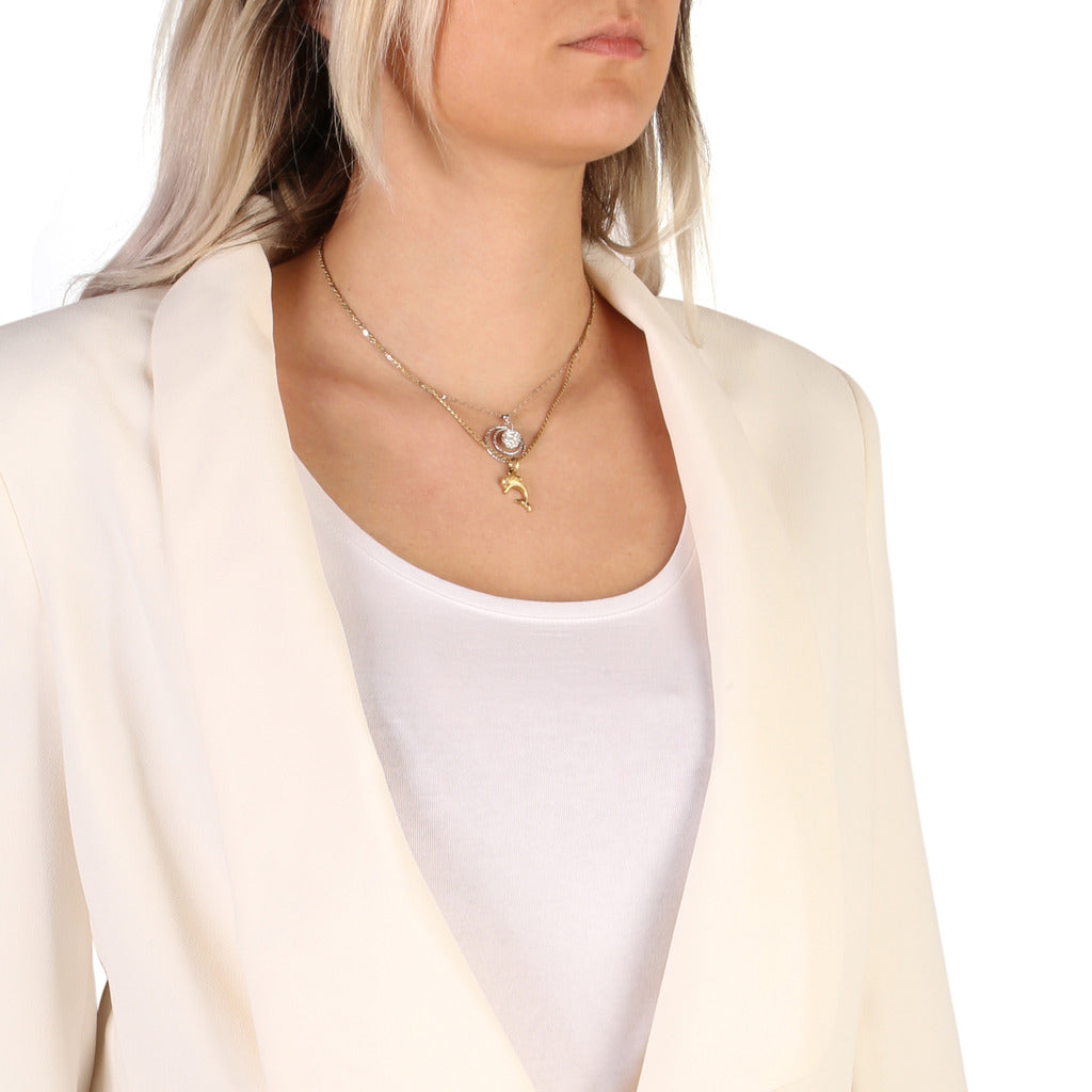 Guess - Women’s Solid Color Blazer