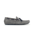 Duca di Morrone - Men’s Suede Loafers