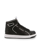 Guess - Women’s Fall/Winter Sneakers – Synthetic Leather with Platform