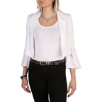 Guess - Women’s Solid Color Blazer
