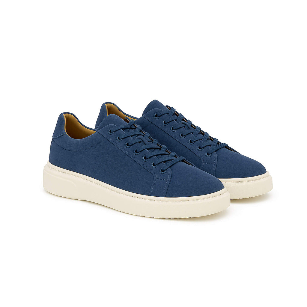 Duca di Morrone - Men’s Suede Sneakers