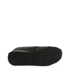 Lamborghini - Men’s Sneakers – Synthetic Leather with Metal Eyelets