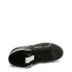 Guess - Women’s Fall/Winter Sneakers – Synthetic Leather with Platform
