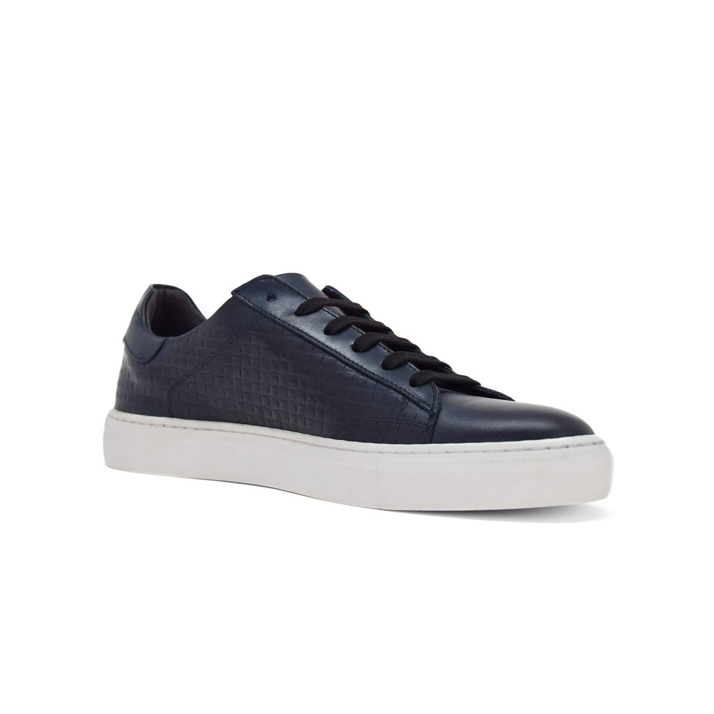 Duca di Morrone - Men’s Suede Sneakers