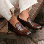 Duca di Morrone - LEONE_PELLE