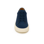 Duca di Morrone - Men’s Suede Sneakers