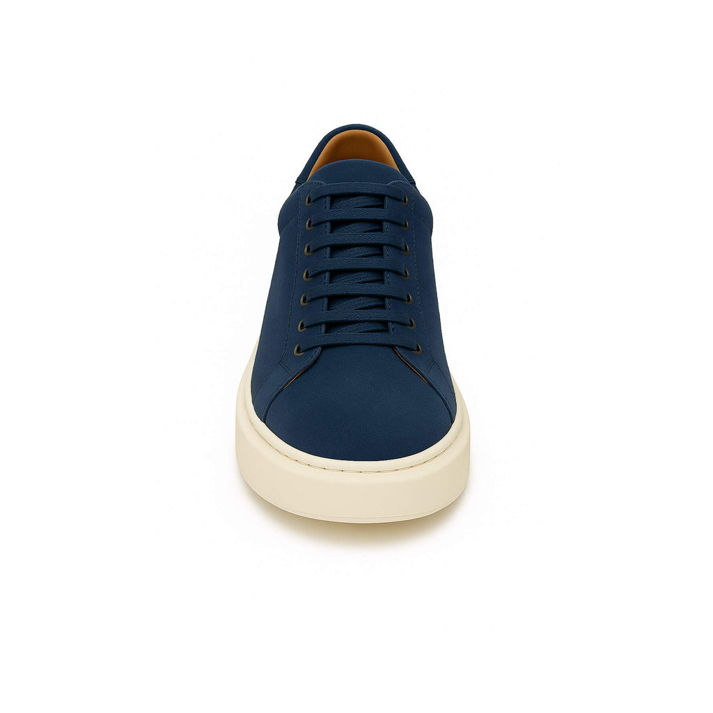 Duca di Morrone - Men’s Suede Sneakers