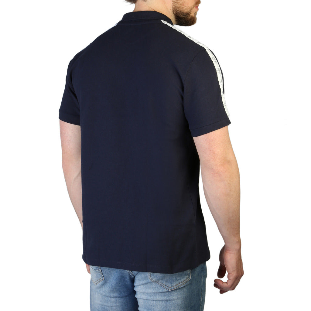 Lamborghini - Men’s Cotton Polo Shirt
