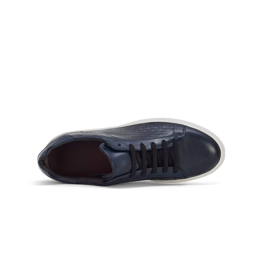 Duca di Morrone - Men’s Suede Sneakers