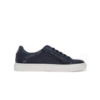 Duca di Morrone - Men’s Suede Sneakers