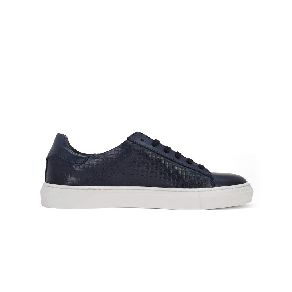 Duca di Morrone - Men’s Suede Sneakers