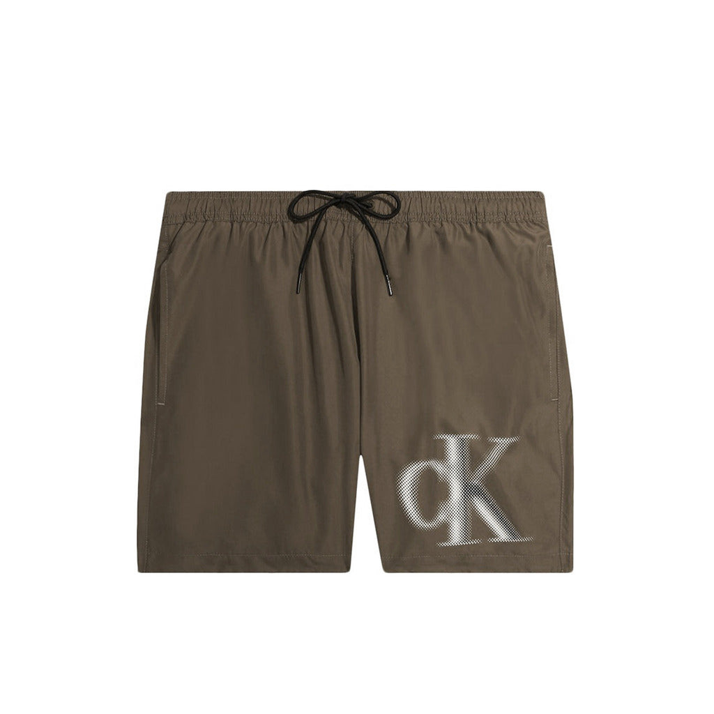 Calvin Klein - Men’s Polyester Swimsuit