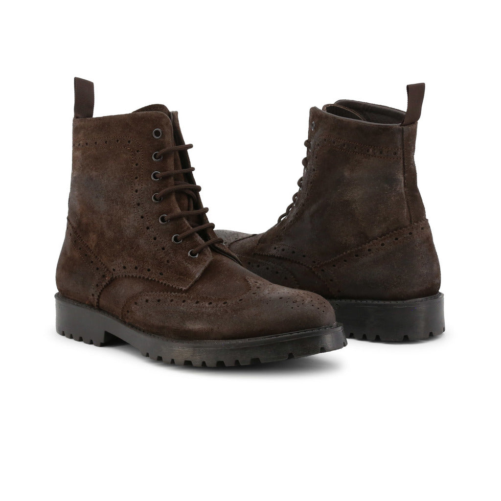Duca di Morrone - FAUSTO-CAM