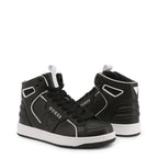 Guess - Women’s Fall/Winter Sneakers – Synthetic Leather with Platform