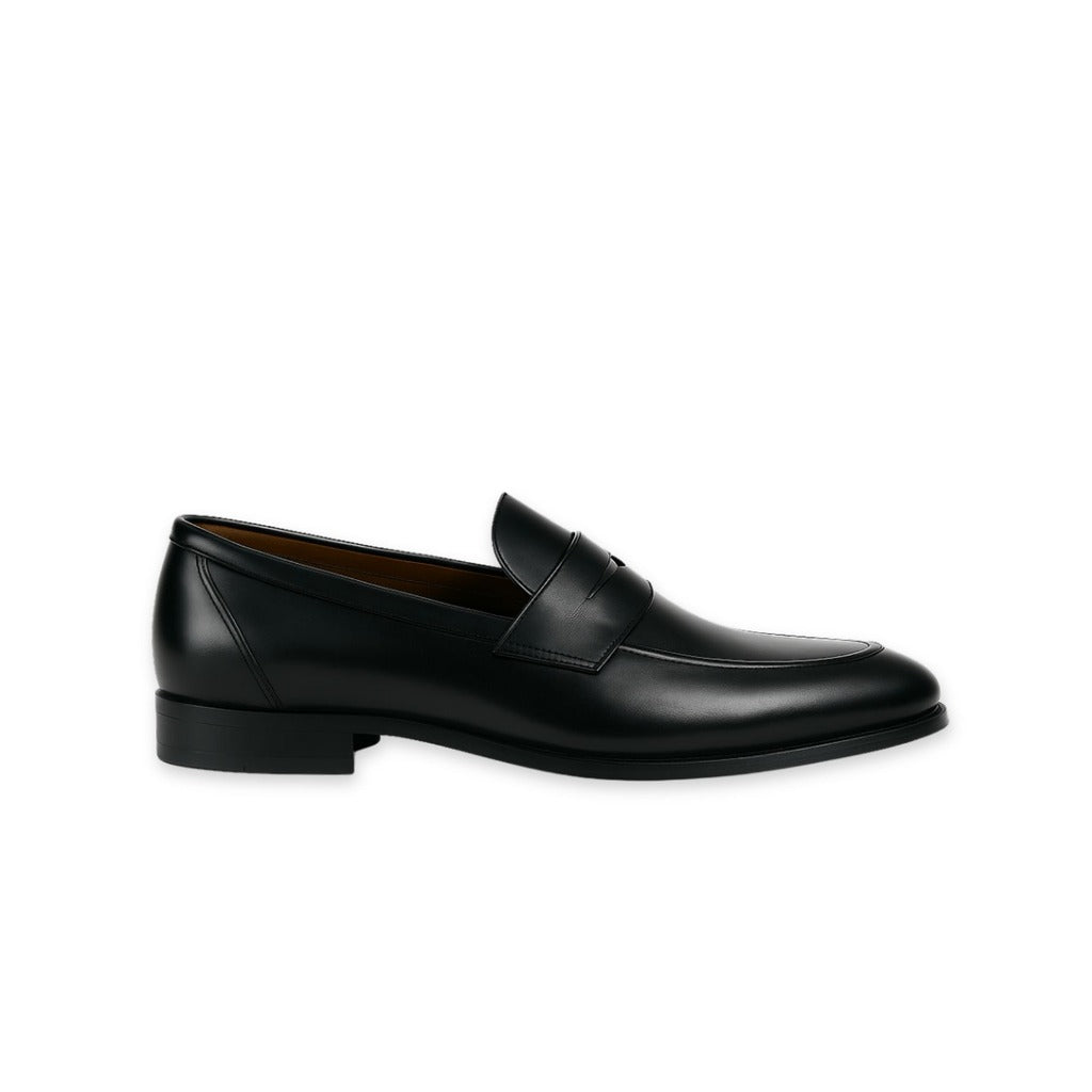 Duca di Morrone - LEONE_PELLE