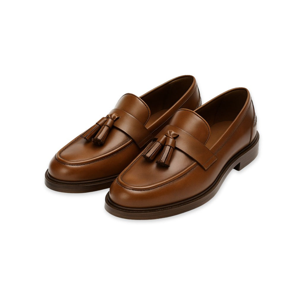 Duca di Morrone - ASCANIO_PELLE