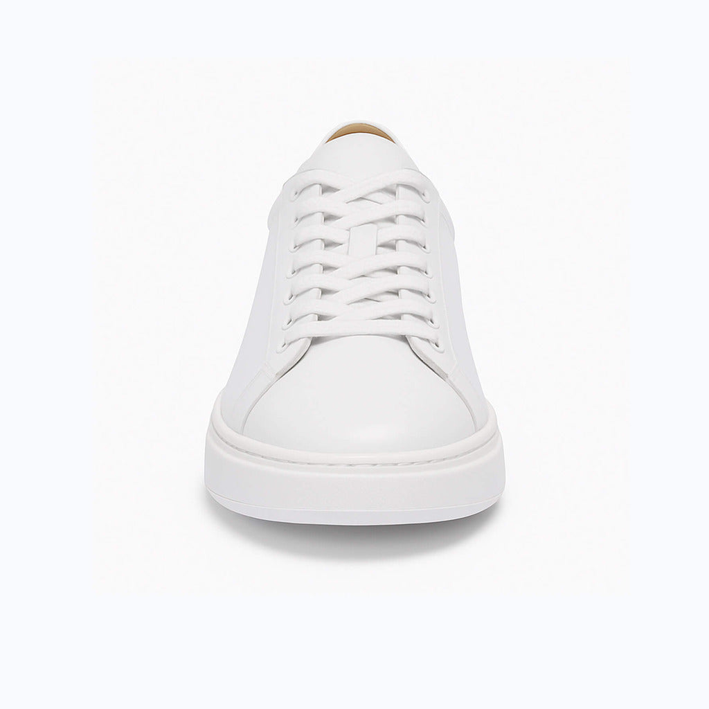Duca di Morrone - Men’s Suede Sneakers