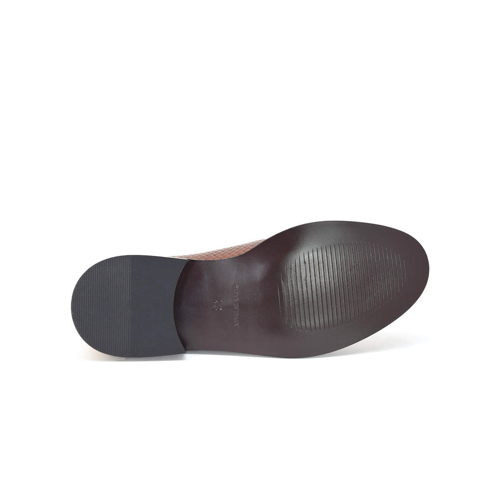 Duca di Morrone - FILIBERTO-INT