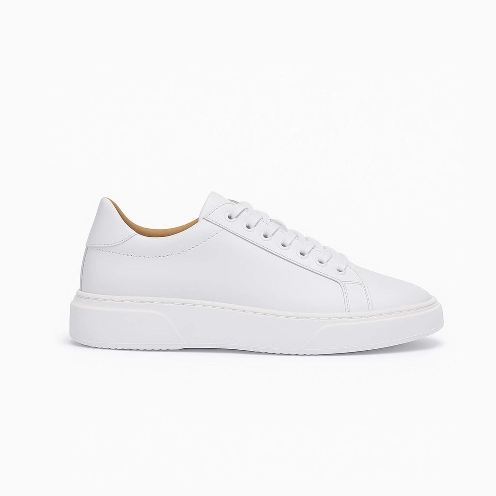 Duca di Morrone - Men’s Suede Sneakers
