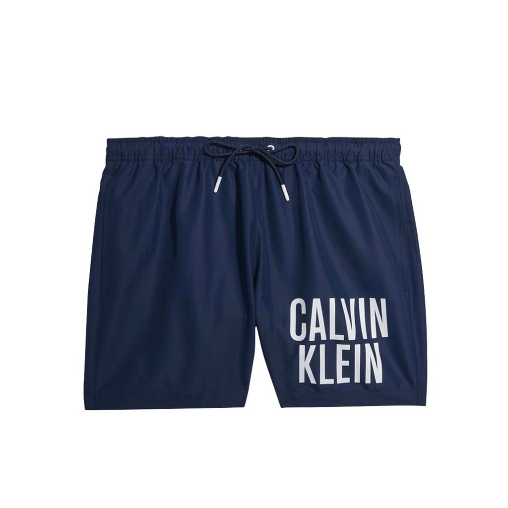 Calvin Klein - Men’s Polyester Swimsuit