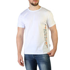 Lamborghini - Men’s Cotton Polo Shirt