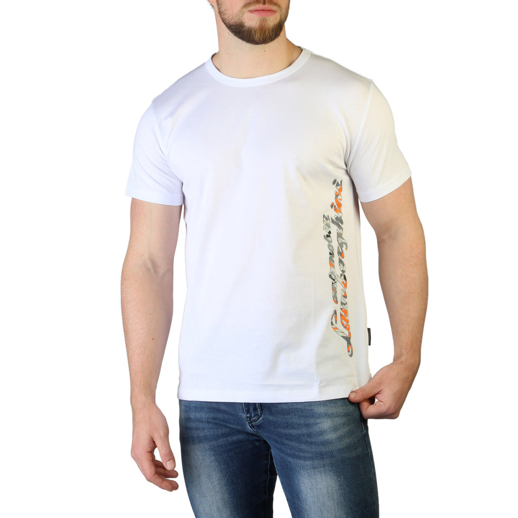 Lamborghini - Men’s Cotton Polo Shirt