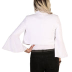 Guess - Women’s Solid Color Blazer