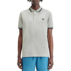Cavalli Class - Men’s Short Sleeve Round Neck Cotton T-Shirt