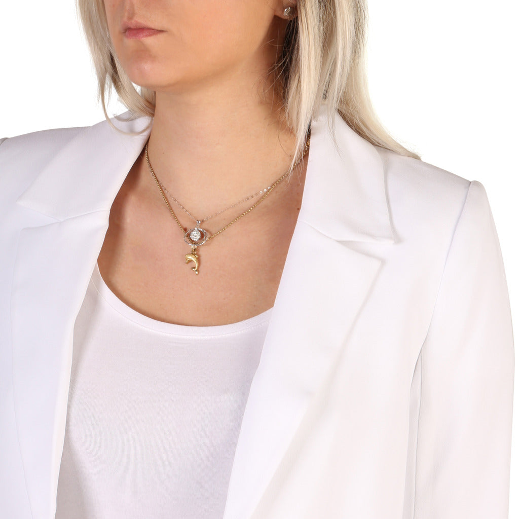 Guess - Women’s Solid Color Blazer