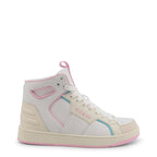 Guess - Women’s Fall/Winter Sneakers – Synthetic Leather with Platform