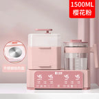 3-in-1 Baby Bottle Dryer and Warmer Machine