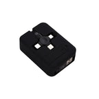 Macaron Telescopic Storage Bracket with 3-in-1 Cable